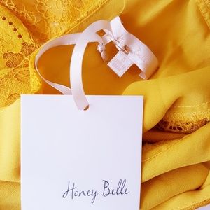 Dresses | Honey Belle Dress | Poshmark